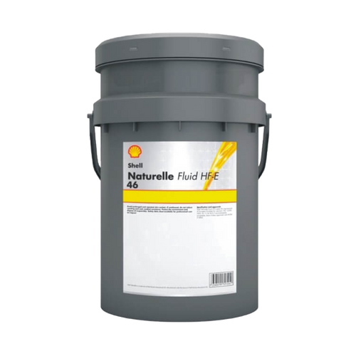 Shell Naturele INDUSTRIA – JAF