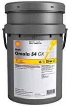 Shell-Omala-S4-GX