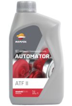 Envase lubricante cajas y transmisiones Repsol gama AUTOMATOR.