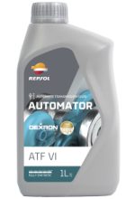 Envase lubricante cajas y transmisiones Repsol gama AUTOMATOR.