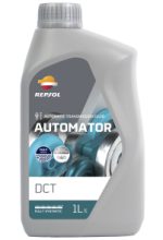 Envase lubricante cajas y transmisiones Repsol gama AUTOMATOR.