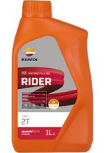 Envase lubricante moto gama Rider Town 2T