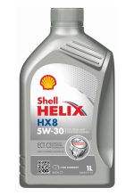 shell-helix-hx8-ect-c3-5w30