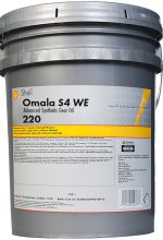 shell_omala_s4_we_220_synthetic_gear_oil_pail