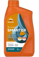 Envase lubricante moto Smarter MATIC MB 4T 10W-30